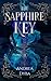 The Sapphire Key (The Adventures of Zane & Blaise)