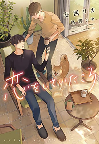 恋をしていたころ (ディアプラス文庫)