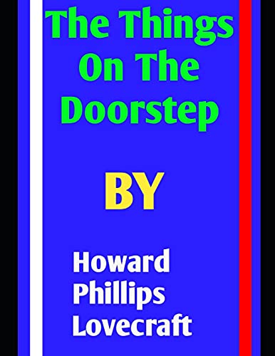 The Thing on the Doorstep