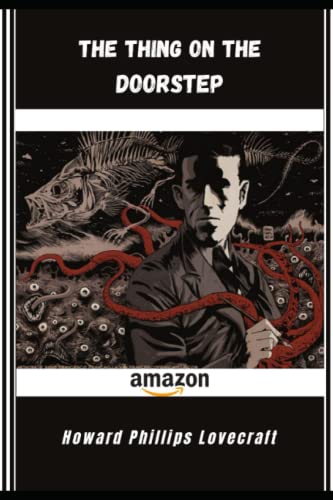 The Thing on the Doorstep