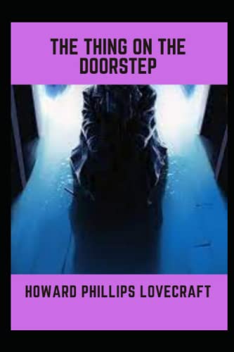 The Thing on the Doorstep