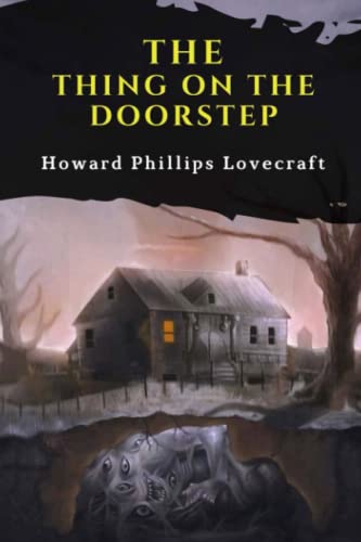 The Thing on the Doorstep