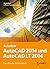 AutoCAD 2014 und AutoCAD LT 2014: Das offizielle Trainingsbuch (German Edition)
