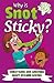 Why Is Snot Sticky?: Questions and Answers About Bizarre Bodies (Big Ideas!)
