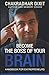 Become the Boss of Your Brain: Handbook for Entrepreneurs (UYM_Elementary)