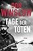 Tage der Toten by Don Winslow