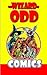 The Wizard of Odd Comics