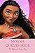 Moana Quizzes Book: The Ult...