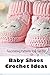 Baby Shoes Crochet Ideas: F...