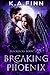 Breaking Phoenix (Blackjacks)
