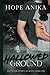 Hallowed Ground (Book Three of The Guardians Series): A Dark Romantic Suspense Novel