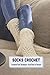 Socks Crochet: Crocheted So...