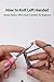 How to Knit Left Handed: Si...