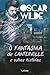 O Fantasma de Canterville e Outras Histórias [paperback] Wilde, Oscar