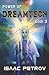 Power of Dreamtech: A First Contact Epic (Dreamtech Trilogy)