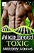 Toxic (Alien Breed) (Alien Breed Series) (German Edition)