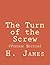 The Turn of the Screw