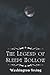The Legend of Sleepy Hollow: Annotated