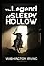 The Legend of Sleepy Hollow Annotated