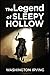 The Legend of Sleepy Hollow (Annotated)