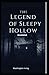 The Legend of Sleepy Hollow Annotated