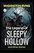 The Legend of Sleepy Hollow Annotated