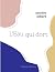L'Eau qui dort (French Edition)