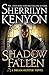 Shadow Fallen (Dream Hunters #6)