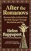 After the Romanovs: Russian Exiles in Paris from the Belle Époque Through Revolution and War (Thorndike Press Large Print Nonfiction)