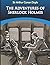 The Adventures of Sherlock Holmes: A classic keepsake for fans of detective novels, as well as all great literature, The Adventures of Sherlock Holmes ... is the perfect addition to any library.