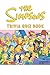 The Simpsons: Trivia Quiz Book