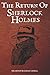 The Return Of Sherlock Holmes: with original illustrations