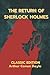 The Return of Sherlock Holmes: with original illustrations