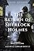The Return of Sherlock Holmes: with original illustrations