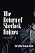 The Return of Sherlock Holmes: with original illustrations