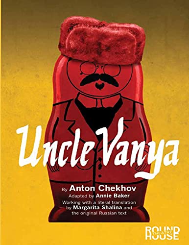 Uncle Vanya: