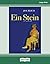 Ein Stein: A novel