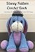 Disney Pattern Crochet Book...
