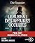 Le Bureau des affaires occultes (Le Bureau des affaires occultes #1)
