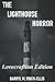 The Lighthouse Horror: Lovecraft Edition