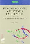 Entusiasmos y disidencias Entusiasmos y disidencias
