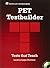 PET TESTBUILDER -Key Pk