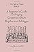 A Beginner's Guide To Singing Gregorian Chant Rhythm and Solfeggio
