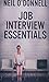 Job Interview Essentials