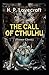 The Call of Cthulhu-Horror Classic(Annotated)