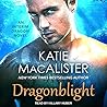 Dragonblight by Katie MacAlister