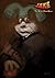 Jake the Rabbit From Space Issue 28