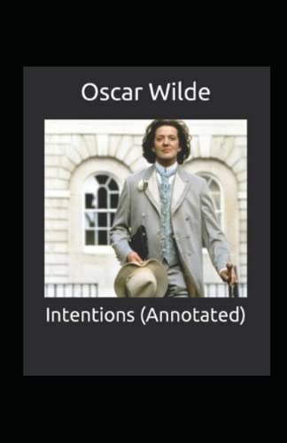 Intentions Annotated