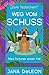 Weg vom Schuss (Ein Miss-Fortune-Krimi) (German Edition)