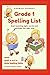 Grade 1 Spelling List: Start learning sight words and spellings the right way